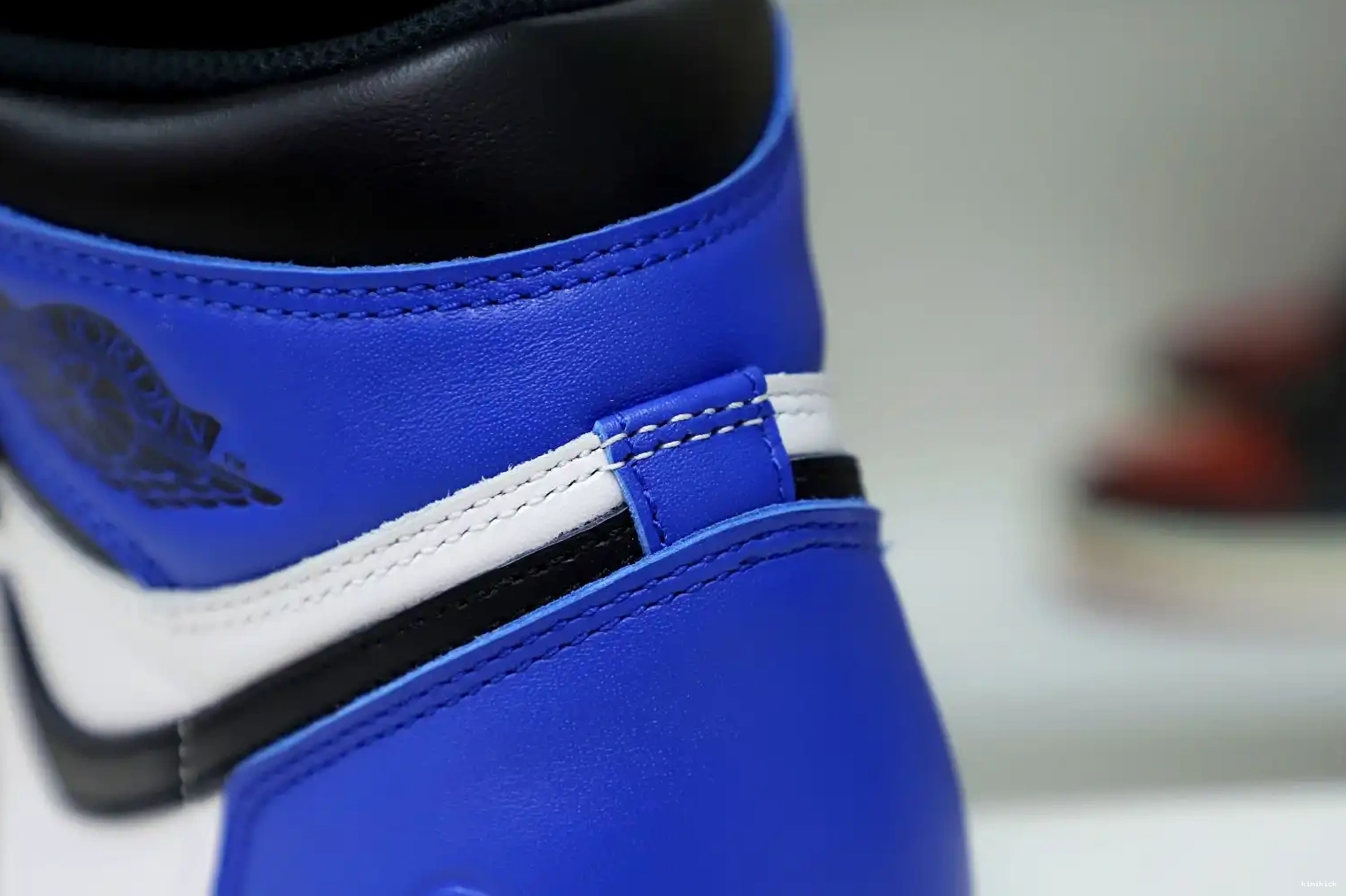 FRAGMENT 1 HIGH AIR RETRO DESIGN JORDAN X Kimikick 0514